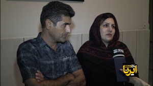 بجای حاشیه سازی برای دخترمان دعا کنید بجای حاشیه سازی برای دخترمان دعا کنید