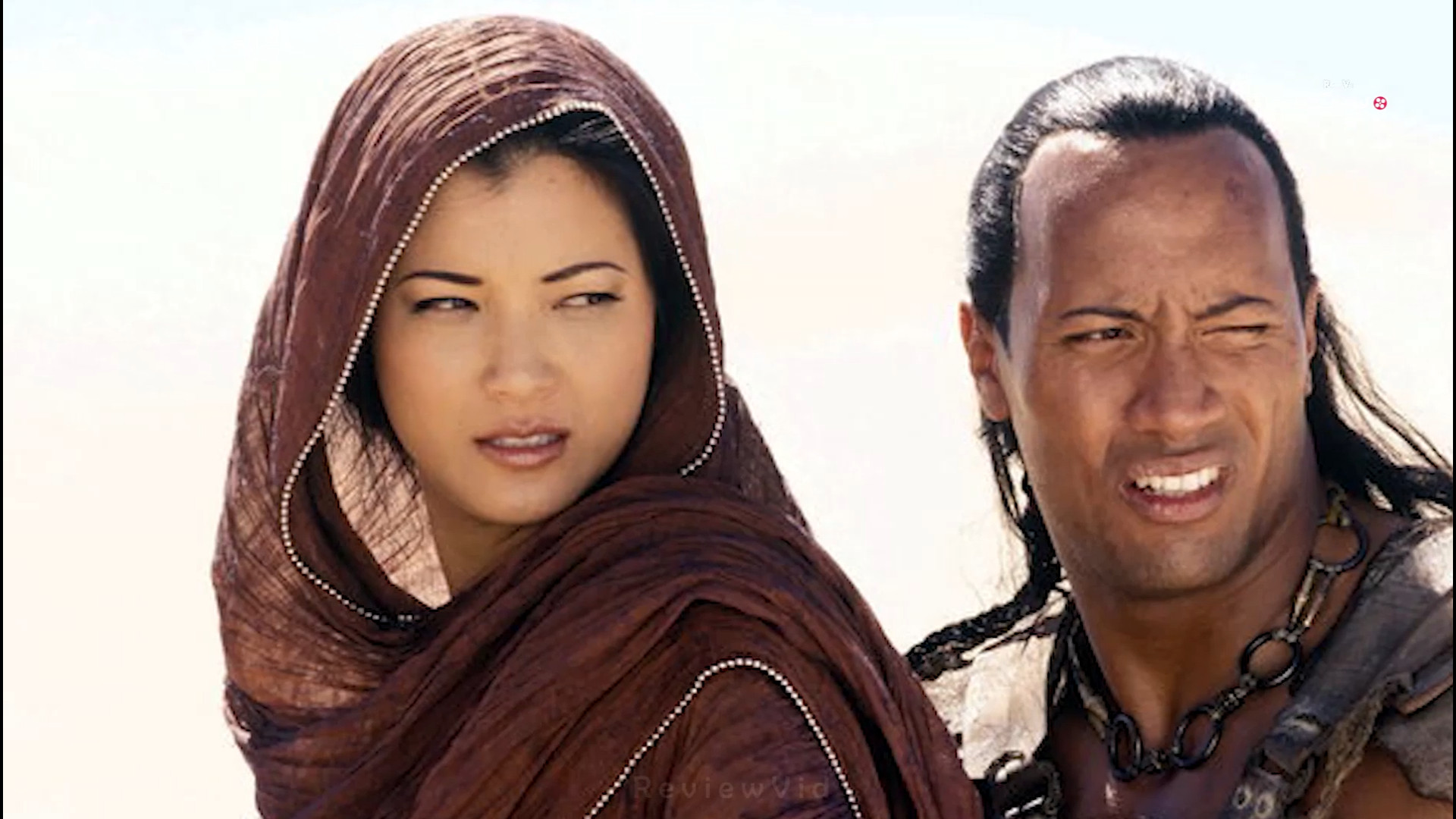 معرفی فیلم سینمایی اکشن دوایین...