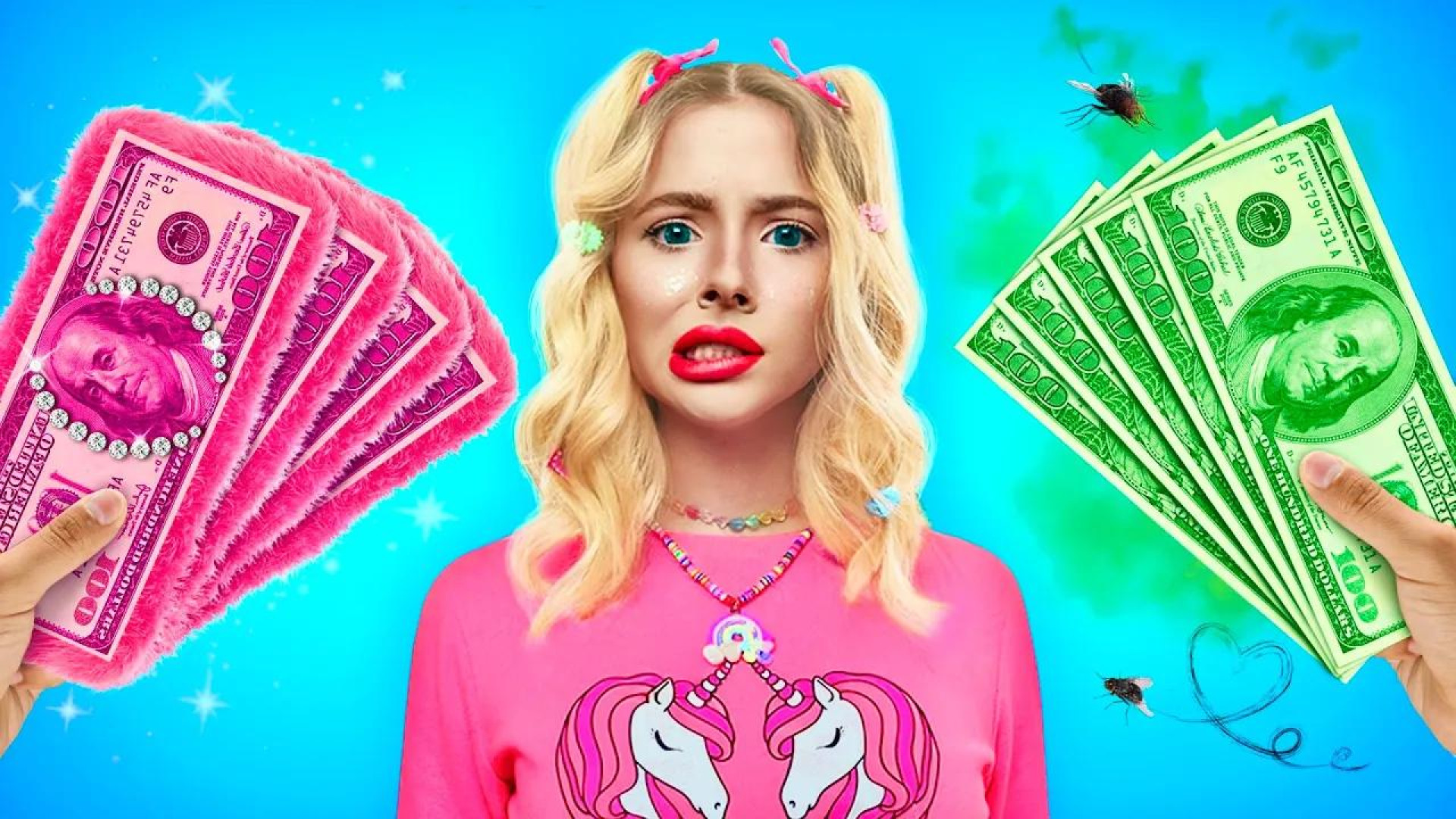 چالش خنده دار  به این می گن ای...