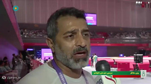 برنامه « ورزش ایران &raq...