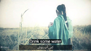 موزیک ویدئو انگلیسی اربعین  کم...