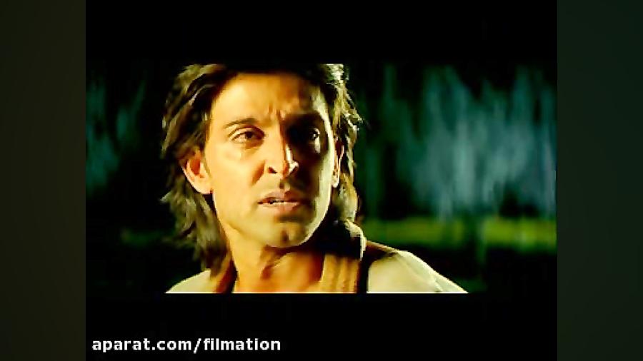 فیلم هندی کریش KRISH (دوبله فا...