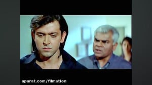 فیلم هندی کریش KRISH (دوبله فا...