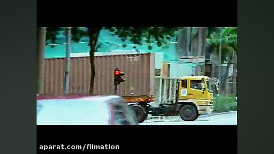 فیلم هندی کریش KRISH (دوبله فا...