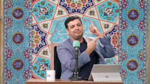 سخنرانی استاد رائفیپور  مراسم...