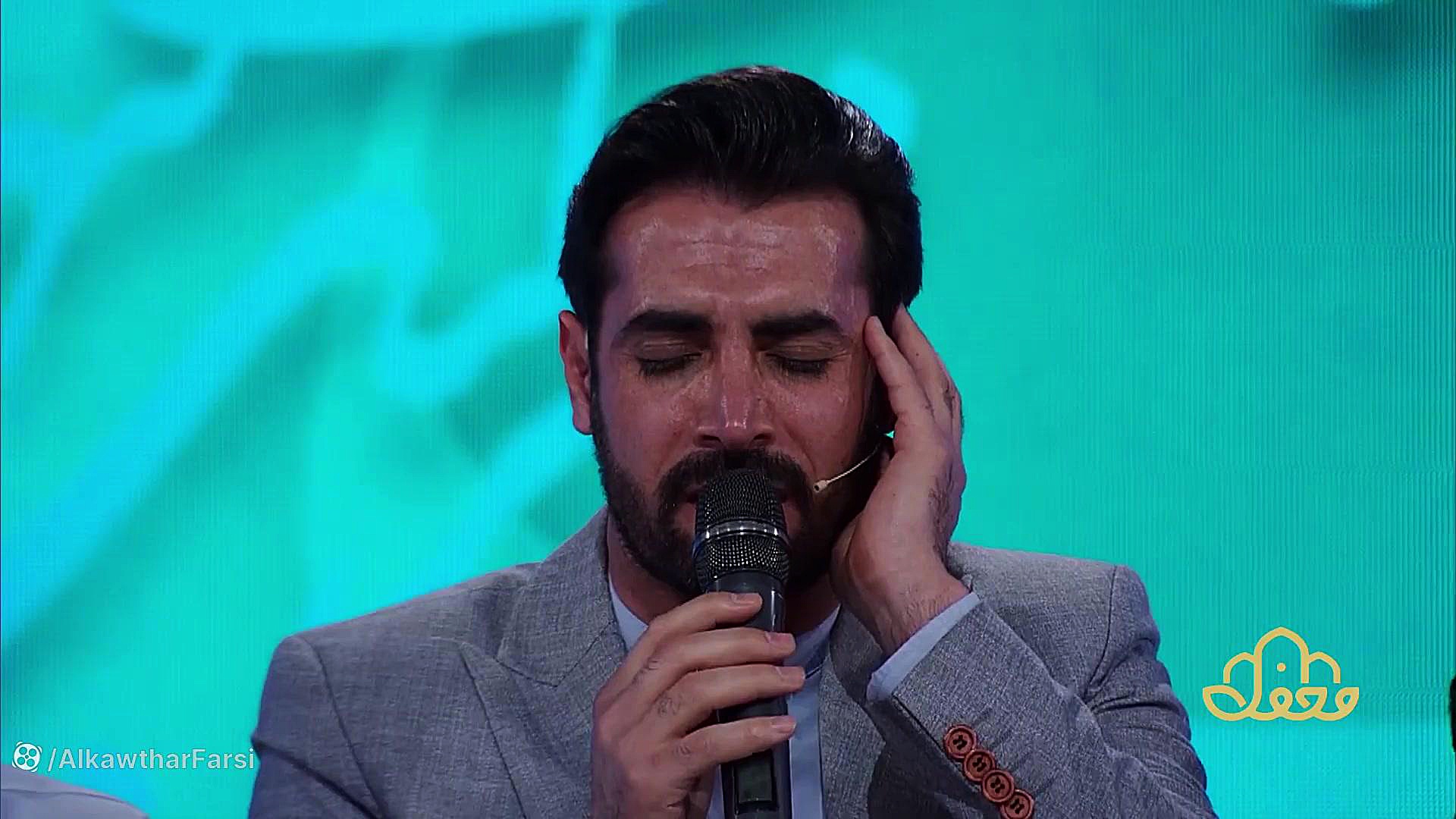 برنامج محفل القرآني | بحضور ال...