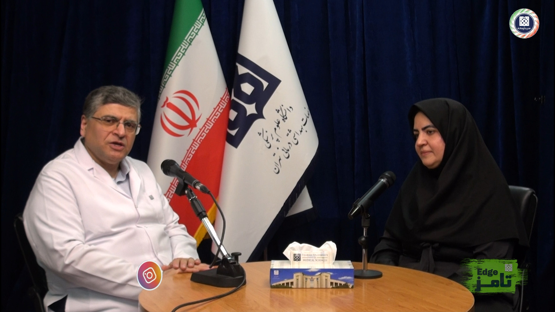 تامز اج: تأثیر شبکه&zwnj;سازی...