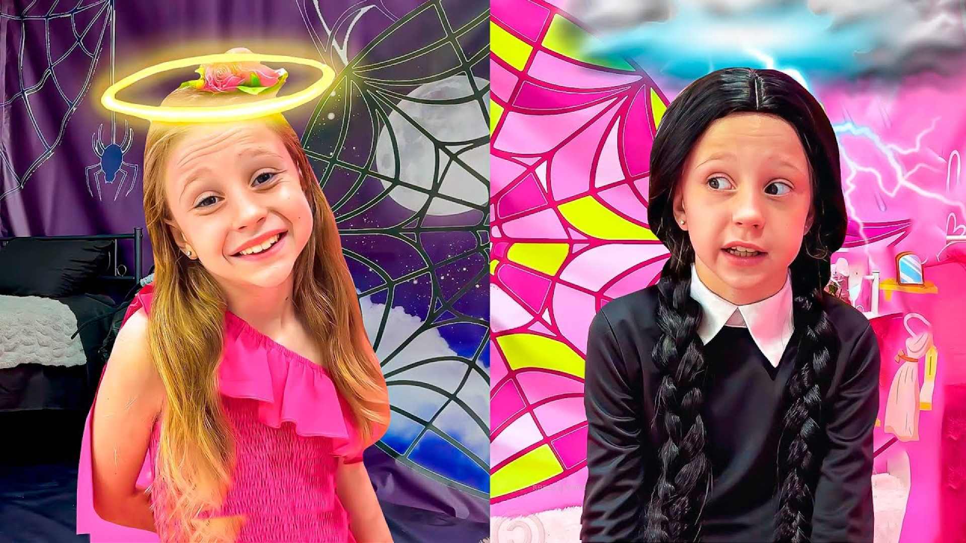 ناستیا و استیسی  ماجراهای ناست...