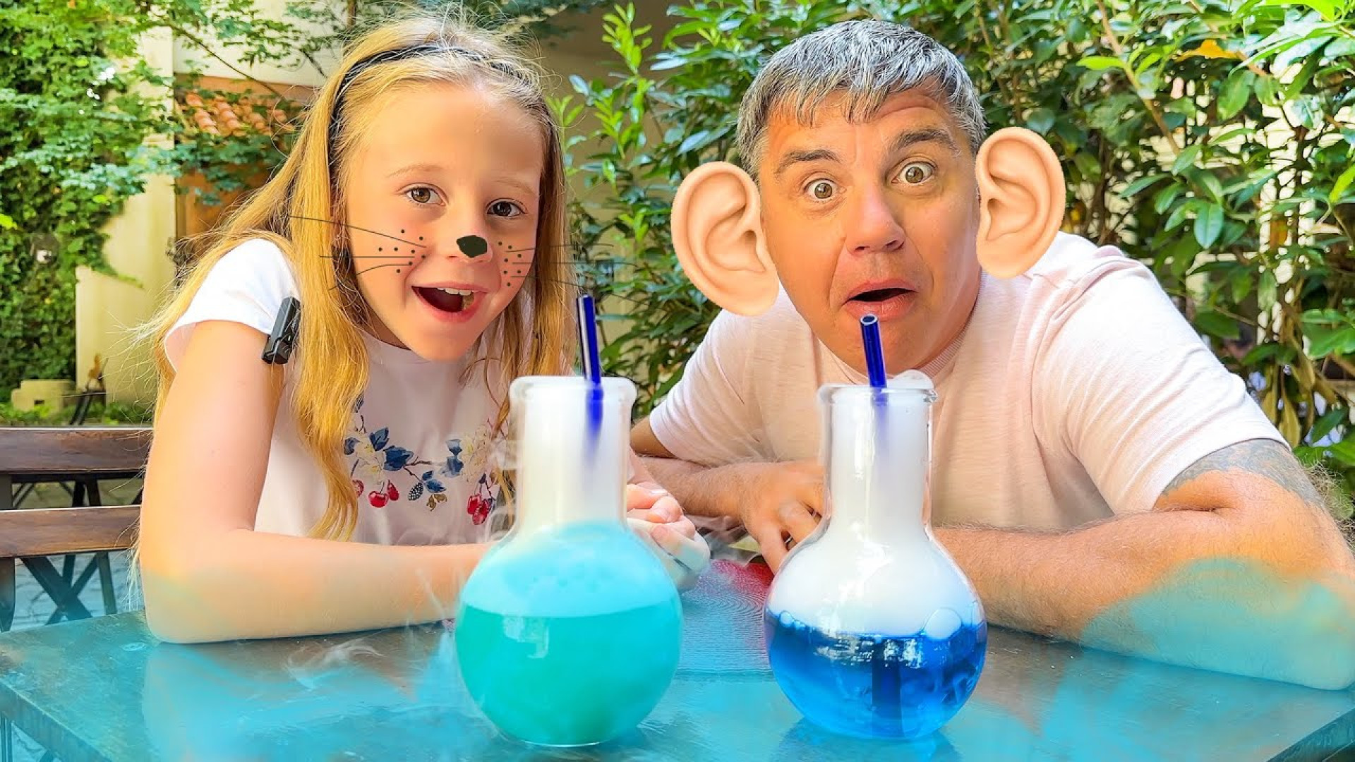 ناستیا و استیسی  ماجراهای ناست...