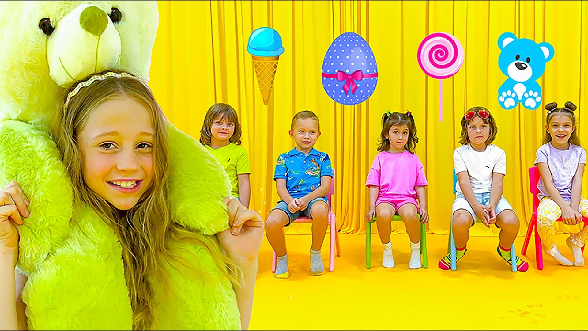 ناستیا و استیسی  ماجراهای ناست...