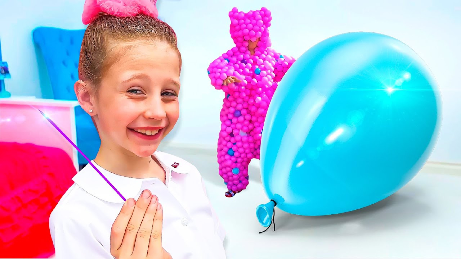 ناستیا و استیسی  ماجراهای ناست...