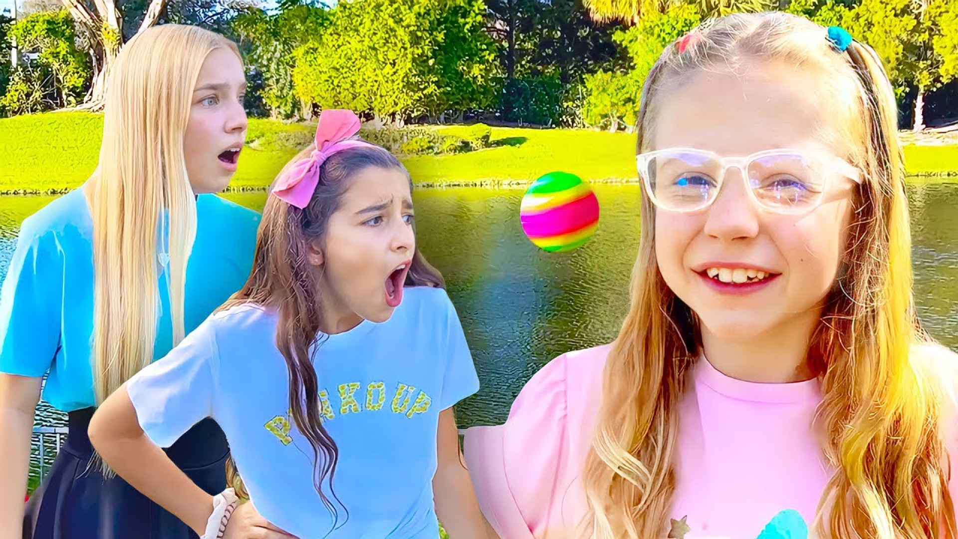 ناستیا و استیسی  ماجراهای ناست...