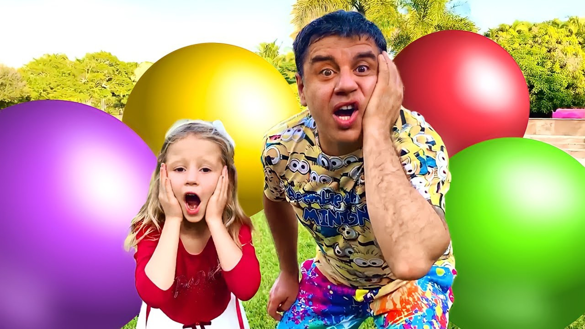 ناستیا و استیسی  ماجراهای ناست...