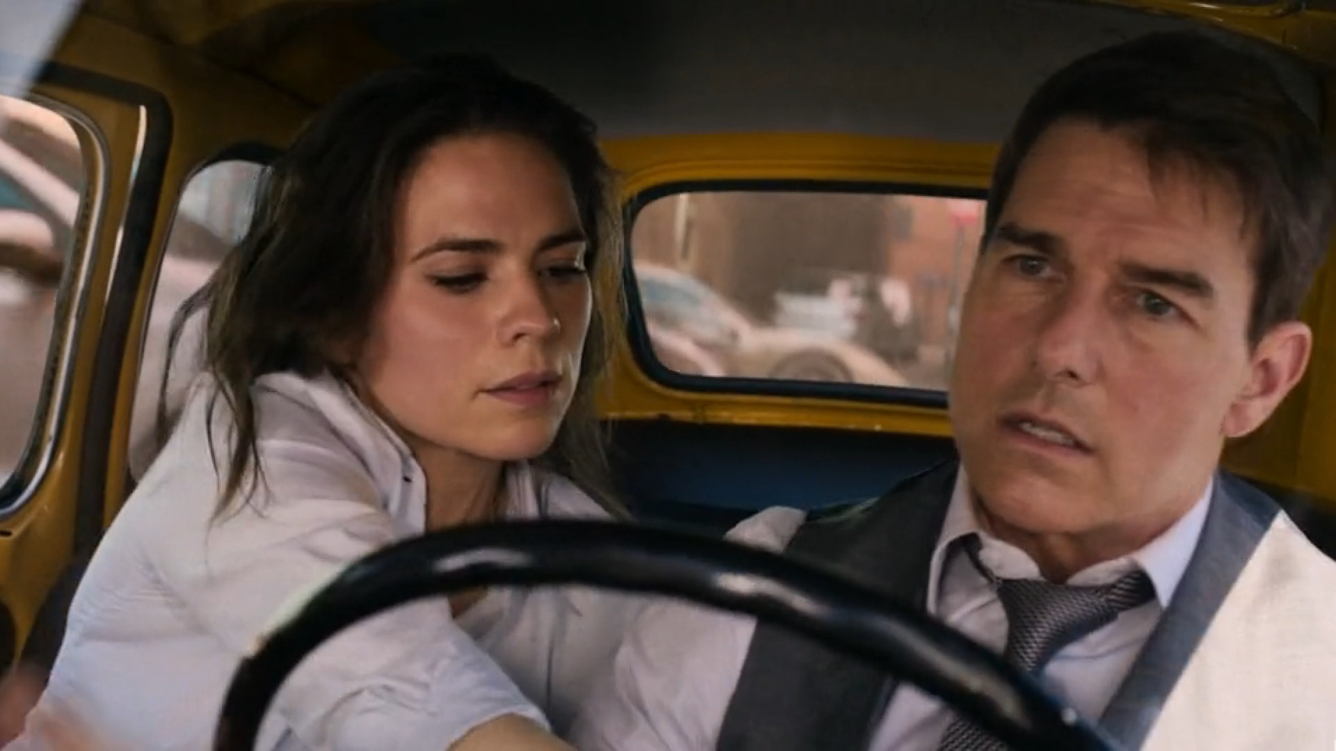 فیلم ماموریت غیرممکن 7 زیرنویس فارسی | Mission Impossible 7 Dead Reckoning 2023 زمان10004ثانیه