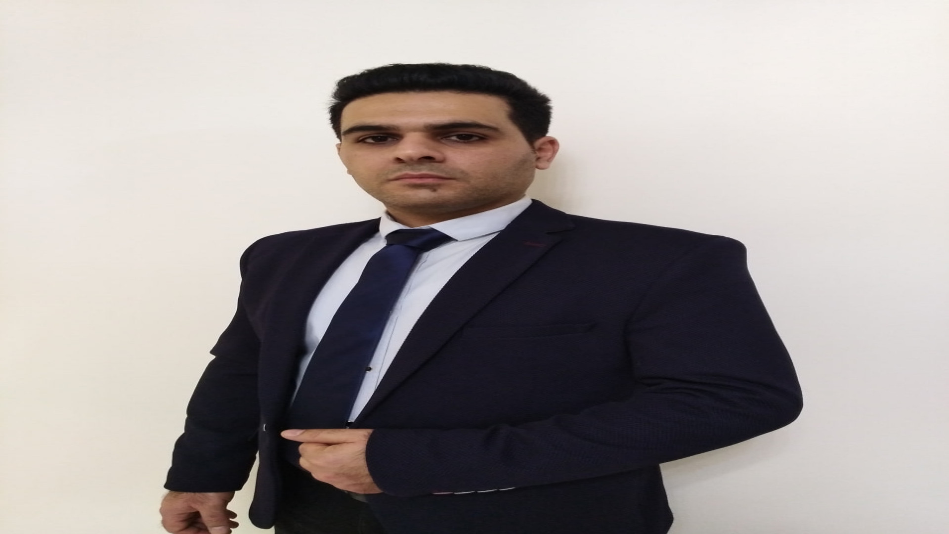 امین حسنی سراب