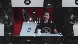 تیزر پادکست تصویری دیپ دایوینگ