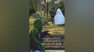 آهنگ غمگین اون همه قول و قرار...