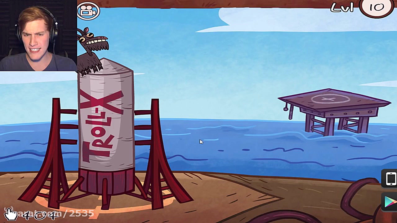 TrollFace Quest: Video Games...