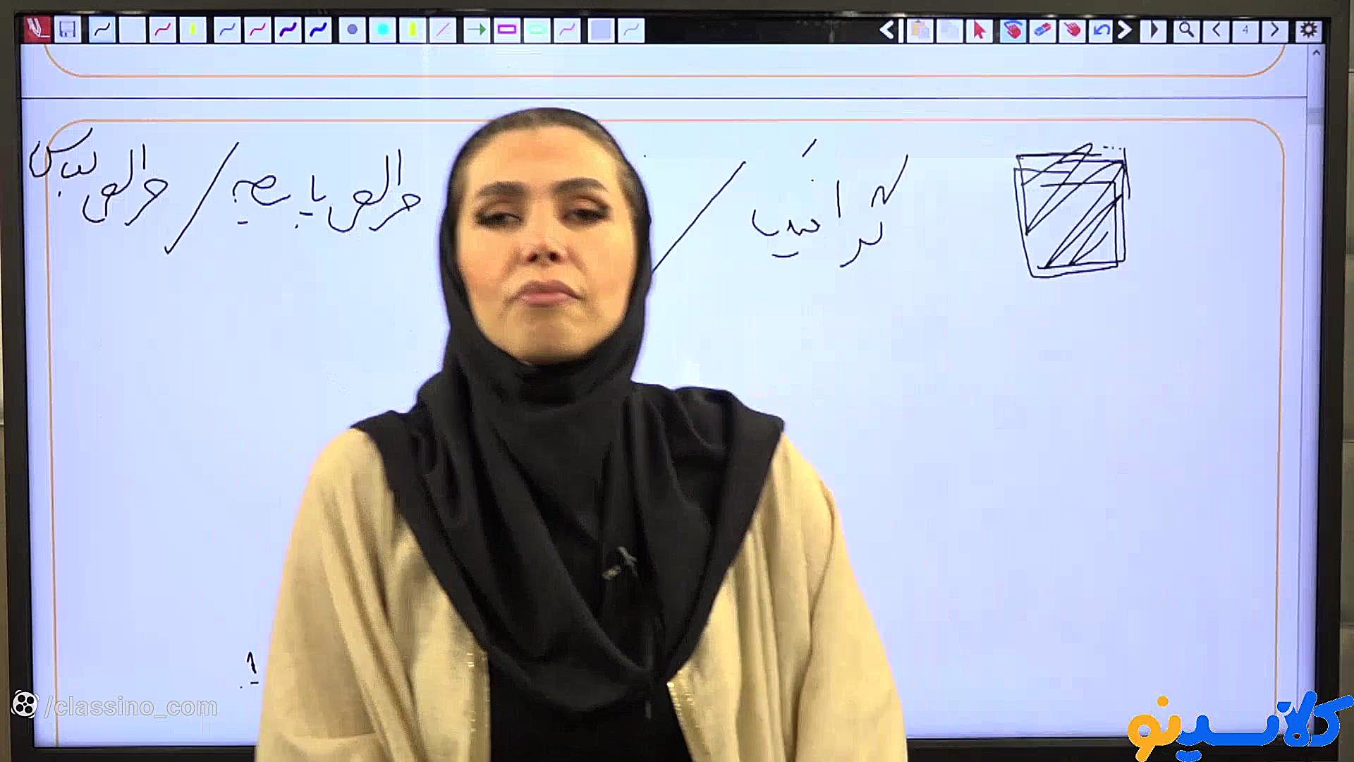 جلسه دوم مشاوره و برنامه ریزی...