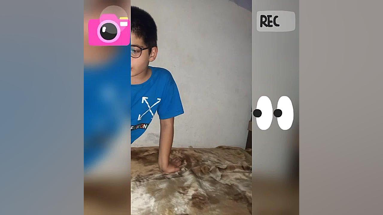 فضل دوم ویدیو های من