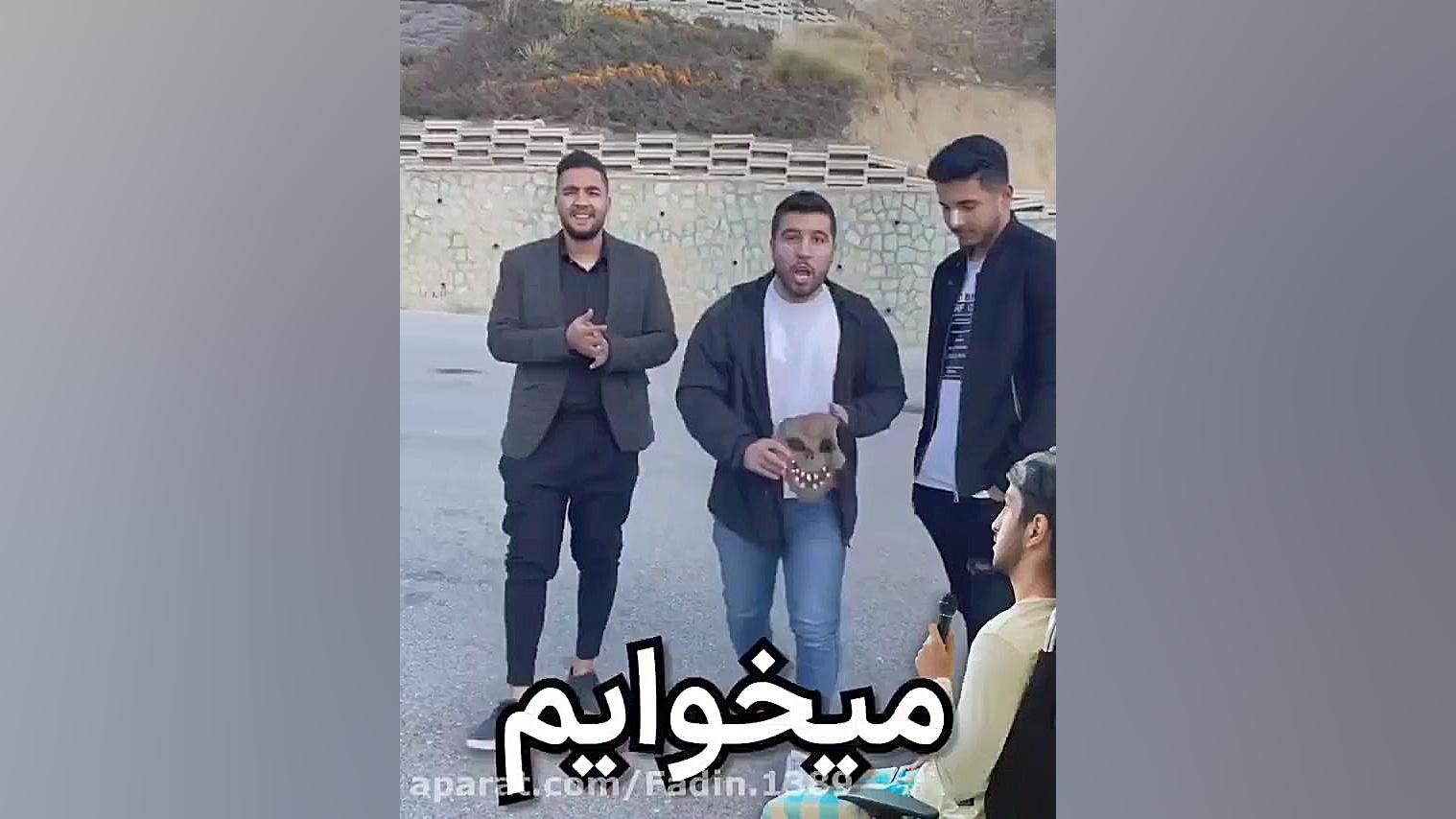 رسول دیواکس