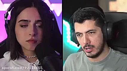 سعی کن نخندی با فرشاد سایلنت