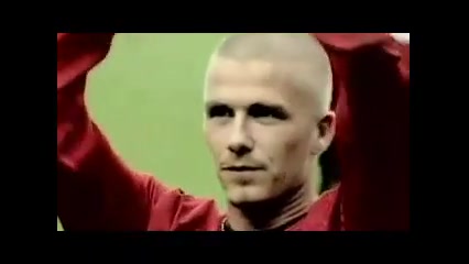 بکام در منچستر یونایتد