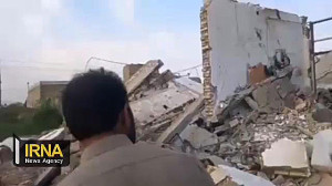 انفجار گاز در سوسنگرد / ۸ تن کشته و ۴ نفر مصدوم شدند انفجار گاز در سوسنگرد / ۸ تن کشته و ۴ نفر مصدوم شدند