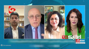 اعتراف محسن سازگارا به ناتوانی رویارویی رژیم صهیونیستی با ایران اعتراف محسن سازگارا به ناتوانی رویارویی رژیم صهیونیستی با ایران