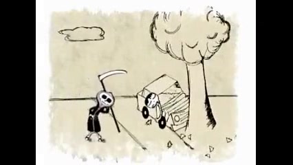 تبلیغ بسیار زیبا برای صلیب سرخ