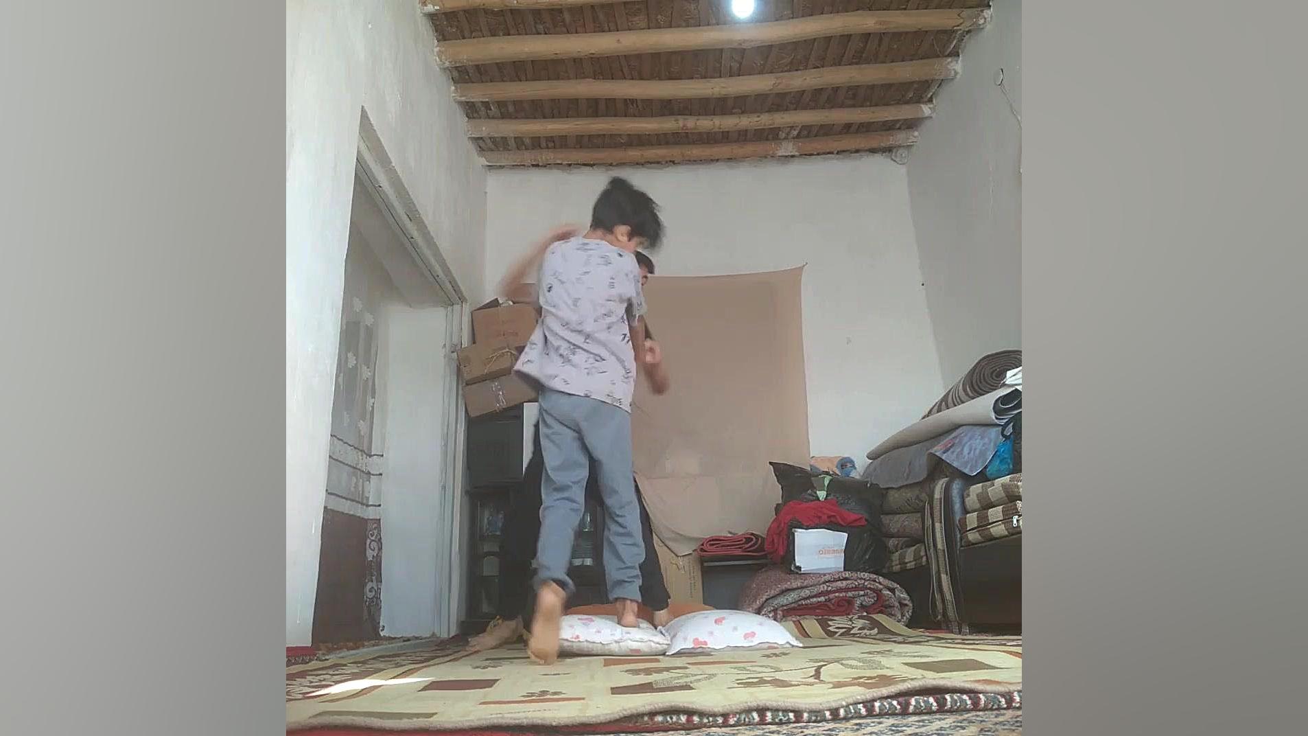 کشتیکج ایرانی!