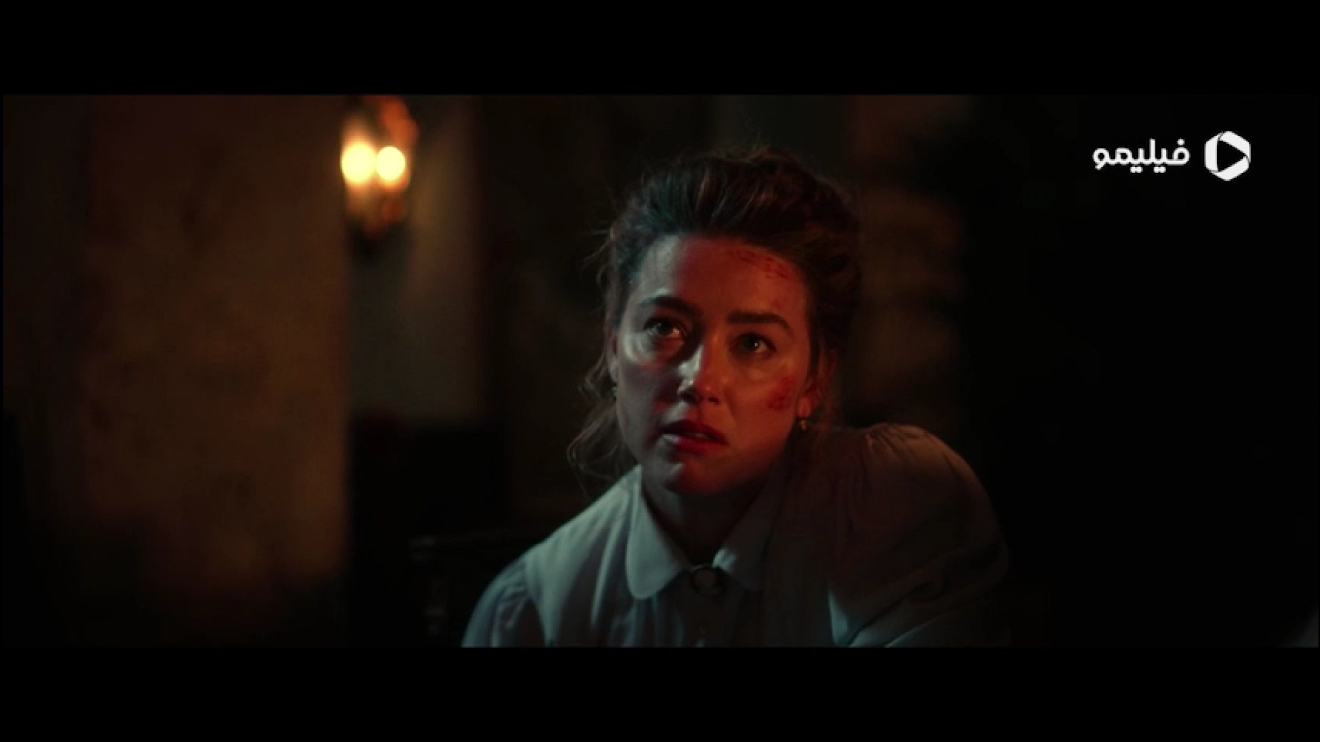 تریلر فیلم در آتش In the Fire زمان92ثانیه