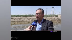 تشدید نظارت بر چاه های آب جنوب شرق استان تهران تشدید نظارت بر چاه های آب جنوب شرق استان تهران
