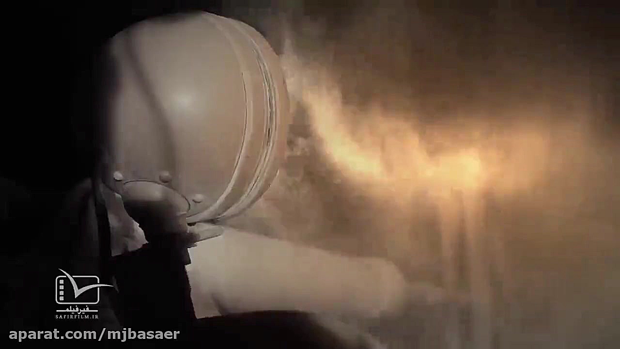 نماهنگ آغوش امن | ویژه نامه گر...