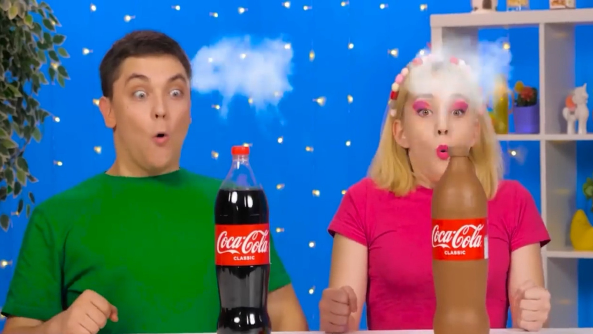 چالش جدید خوراکی  چالش غذا های...