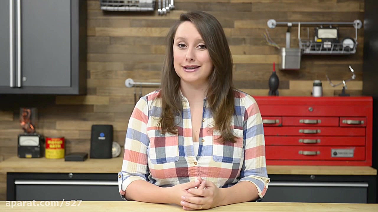 آموزش باز و بسته کردن Apple iP...