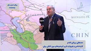 آیا امکان ترانزیت ریلی با زیرساخت های فعلی وجود دارد؟ آیا امکان ترانزیت ریلی با زیرساخت های فعلی وجود دارد؟