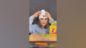 انباکس لپ لپ با نورث فود