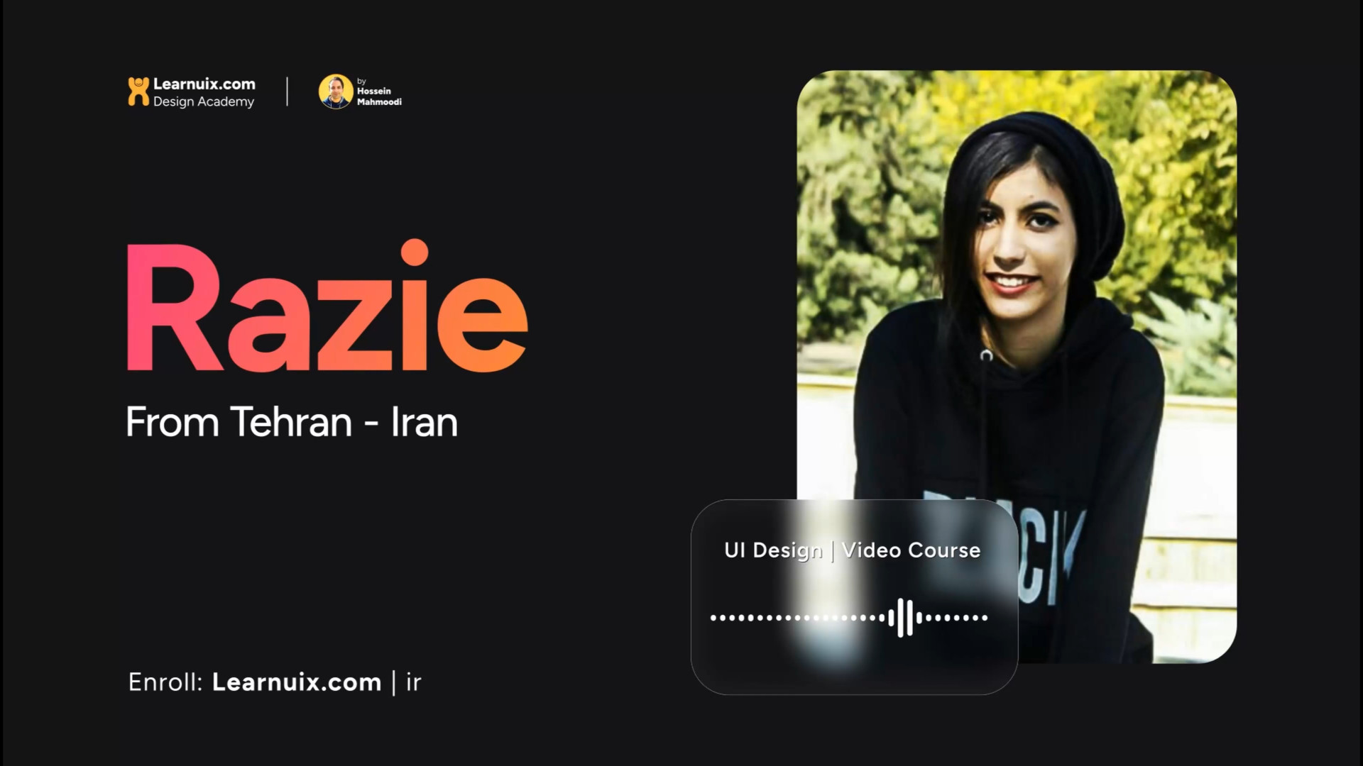 نظر راضیه از تهران  پکیج خودآم...