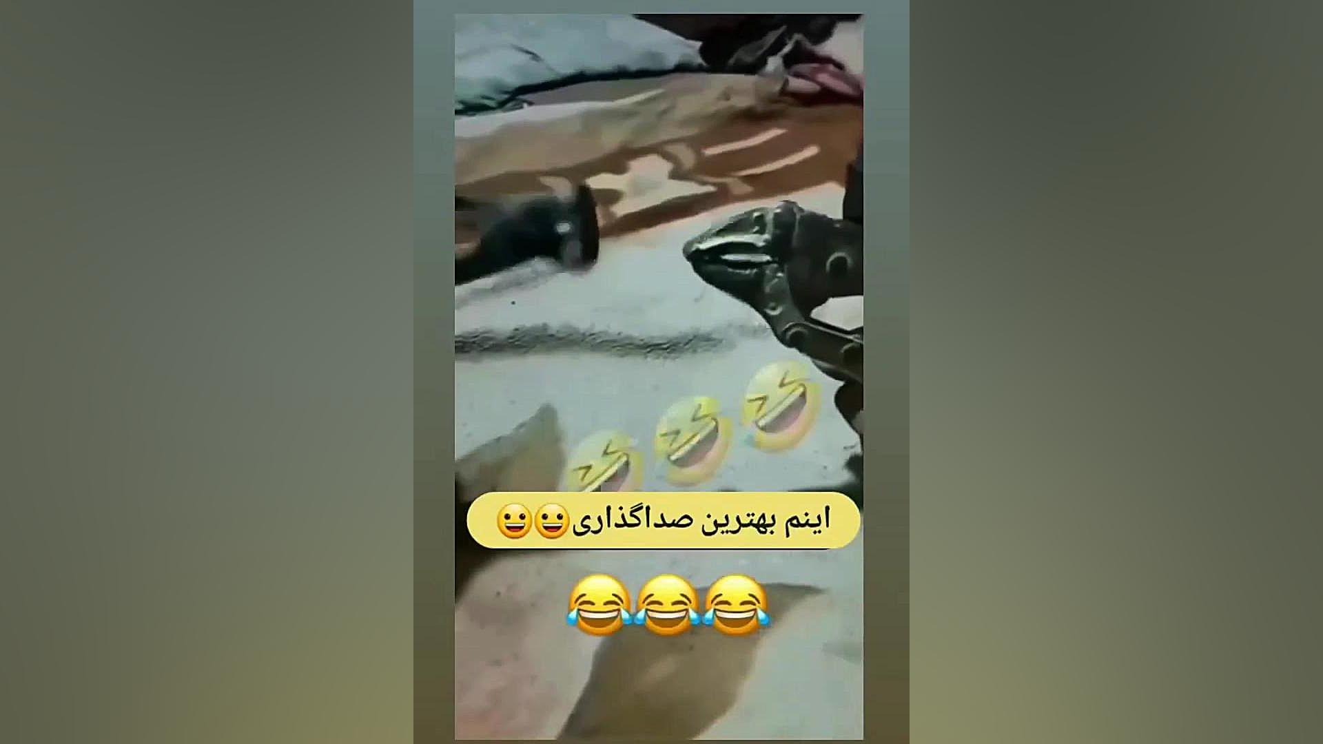 صداگذاری اچار