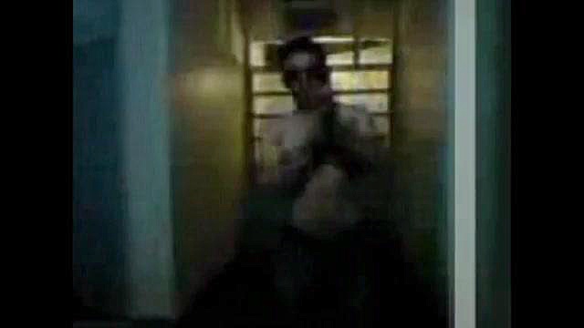 مورتال کمبت ایرانی