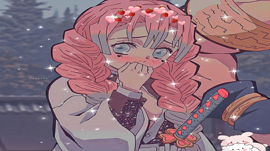 میتسوری  شیطان کش