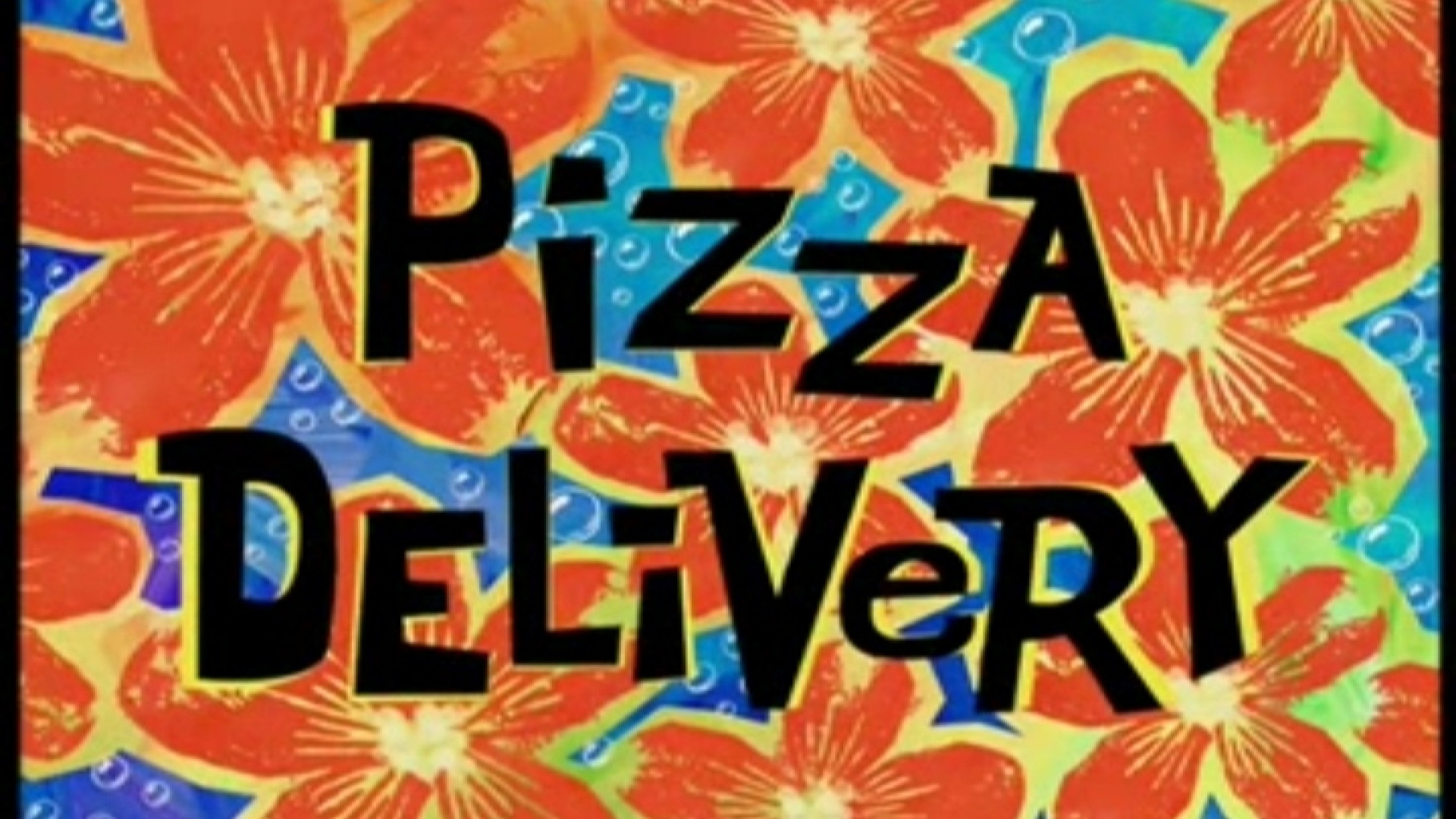 دانلود باب اسفنجی شلوار مکعبی...