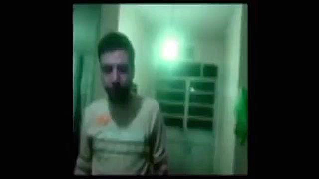 مبارزه ی سه به تک