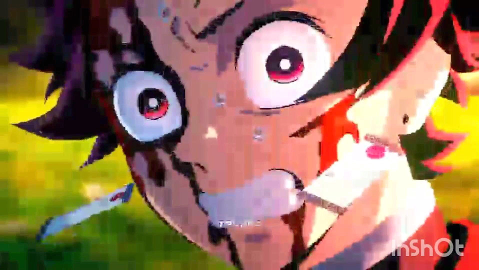 میکس انیمه شیطان کش کپی ممنوع