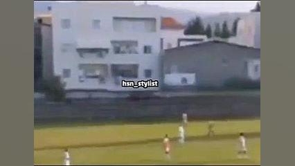 گزارشگری که تمام مشخصات زندگی...