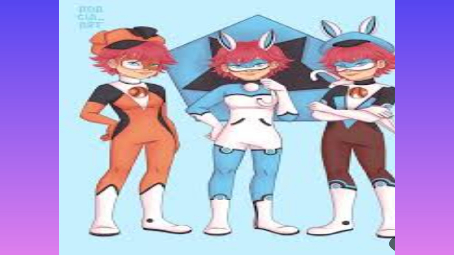 میکس فوق خفننن از بانیکس ساخت...