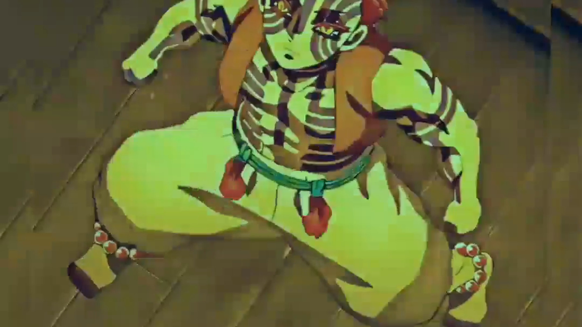 شیطان کش ادیت آکازا !!