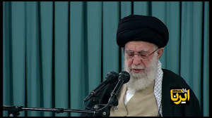 رهبر انقلاب: رژیم غاصب صهیونیستی، رفتنی است رهبر انقلاب: رژیم غاصب صهیونیستی، رفتنی است