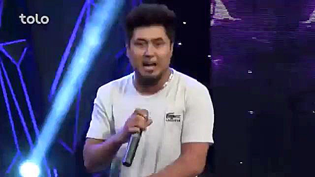 آهنگ رپ فوق‌العاده از سید جمال...